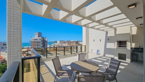 Apartment for rent in Bombinhas - Mariscal