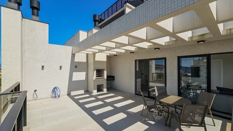 Hermoso Penthouse en Playa Mariscal con 3 suites