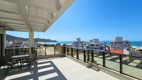 Hermoso Penthouse en Playa Mariscal con 3 suites