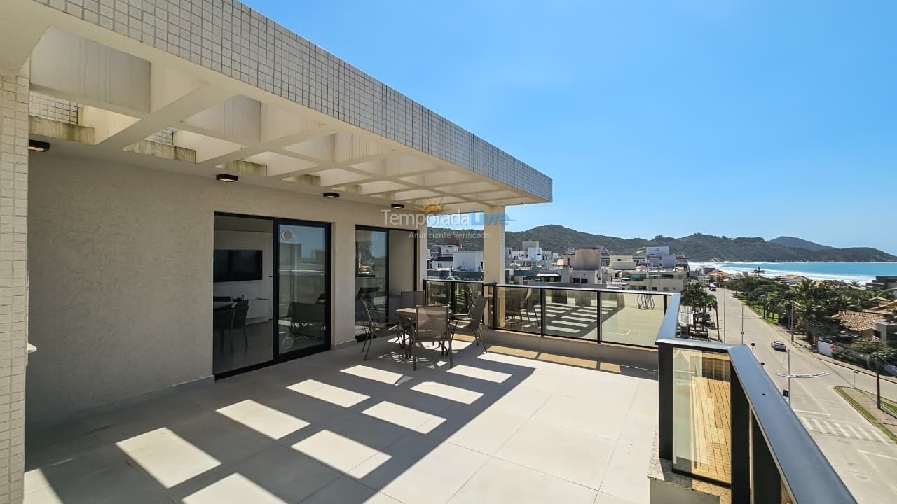 Apartamento para alquiler de vacaciones em Bombinhas (Mariscal)