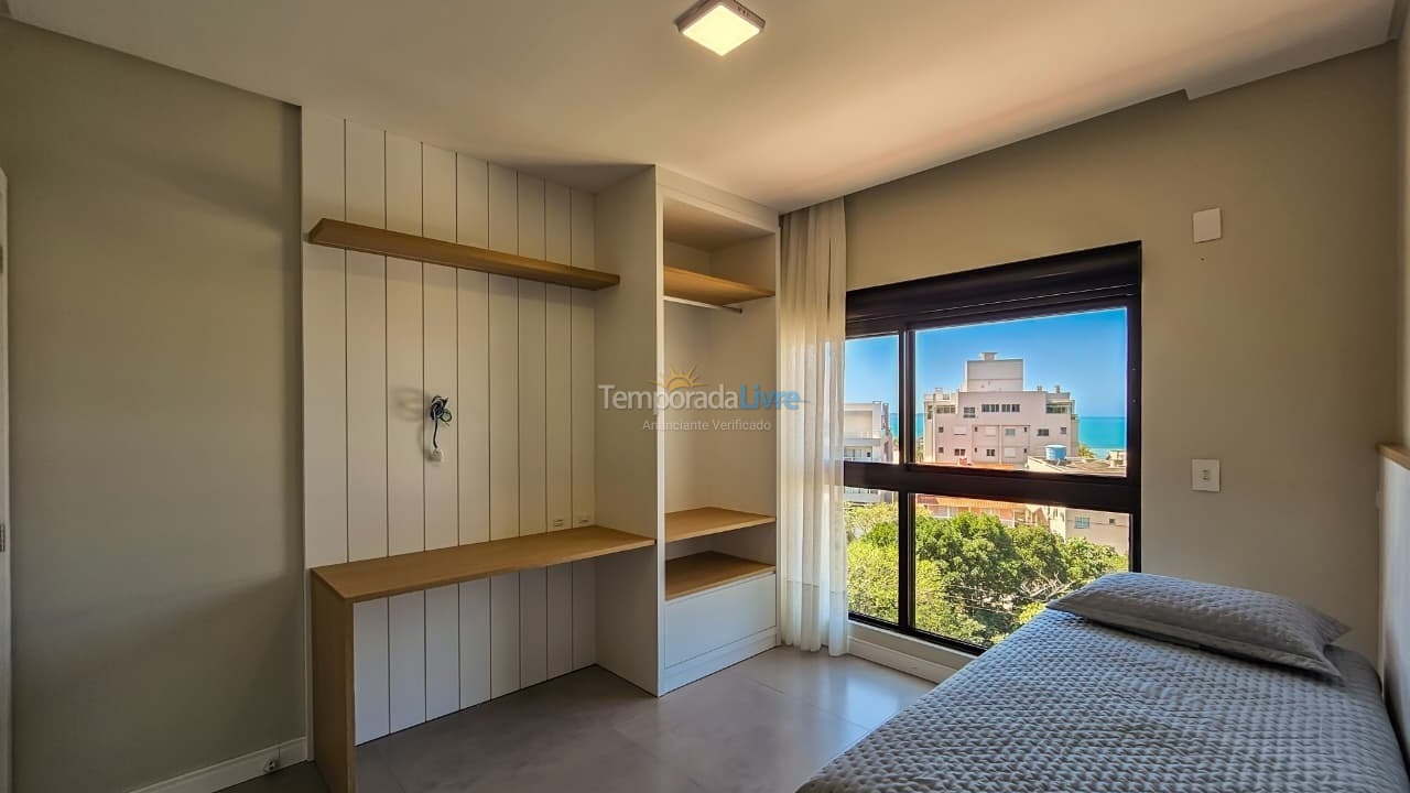 Apartamento para alquiler de vacaciones em Bombinhas (Mariscal)