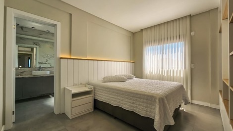 Hermoso Penthouse en Playa Mariscal con 3 suites