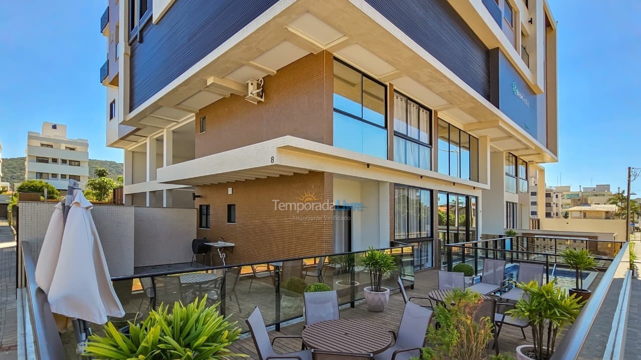 Apartamento para alquiler de vacaciones em Bombinhas (Mariscal)