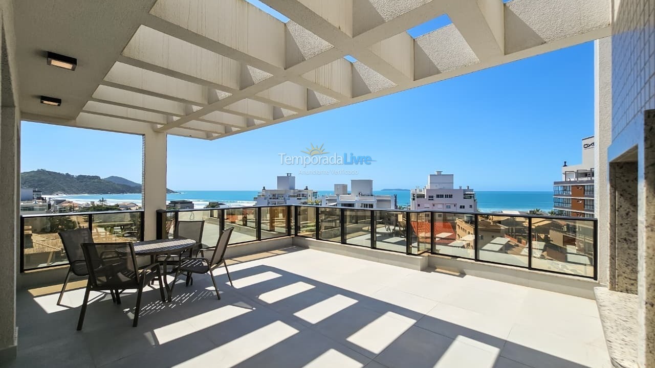 Apartamento para alquiler de vacaciones em Bombinhas (Mariscal)