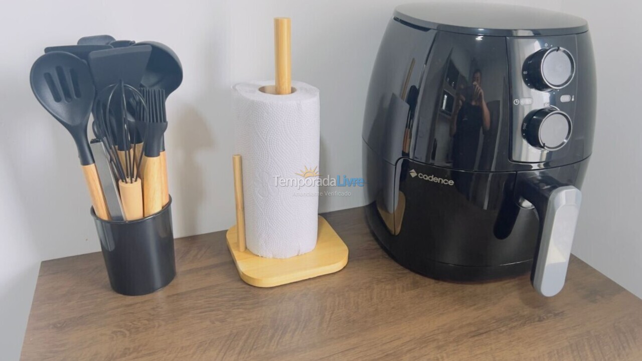 Apartamento para aluguel de temporada em Bombinhas (Mariscal)