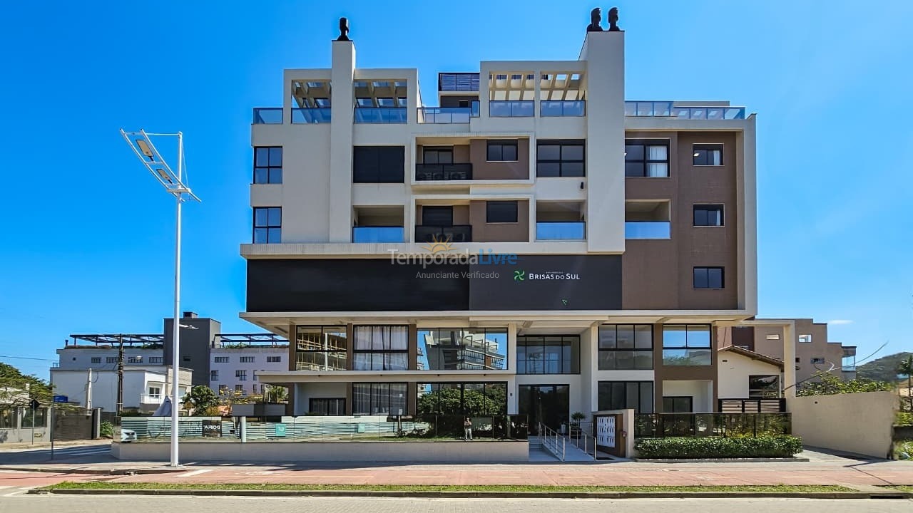 Apartamento para alquiler de vacaciones em Bombinhas (Mariscal)