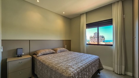 Precioso Apartamento 2 suites a 120mts de Playa Mariscal con Piscina (Nuevo)