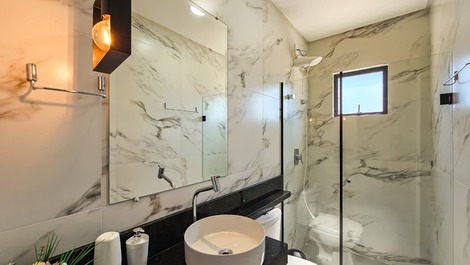 Precioso Apartamento 2 suites a 120mts de Playa Mariscal con Piscina (Nuevo)