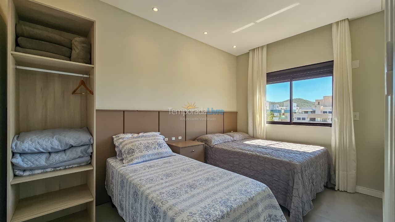 Apartamento para alquiler de vacaciones em Bombinhas (Mariscal)