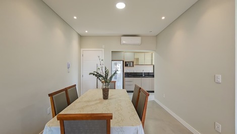 Precioso Apartamento 2 suites a 120mts de Playa Mariscal con Piscina (Nuevo)