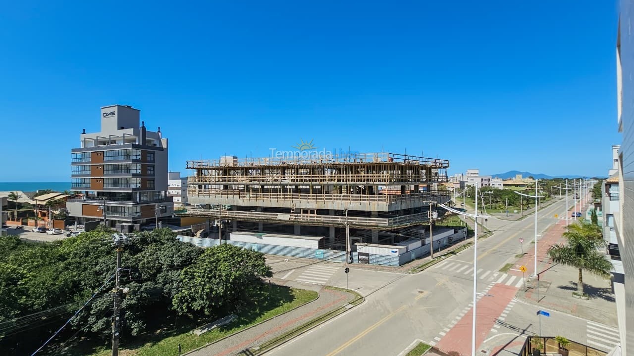 Apartamento para alquiler de vacaciones em Bombinhas (Mariscal)