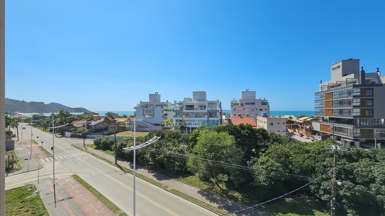 Apartamento para alquiler de vacaciones em Bombinhas (Mariscal)