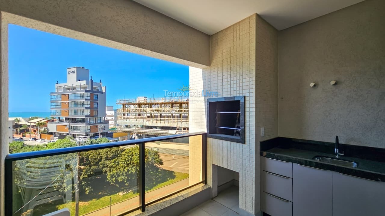 Apartamento para alquiler de vacaciones em Bombinhas (Mariscal)