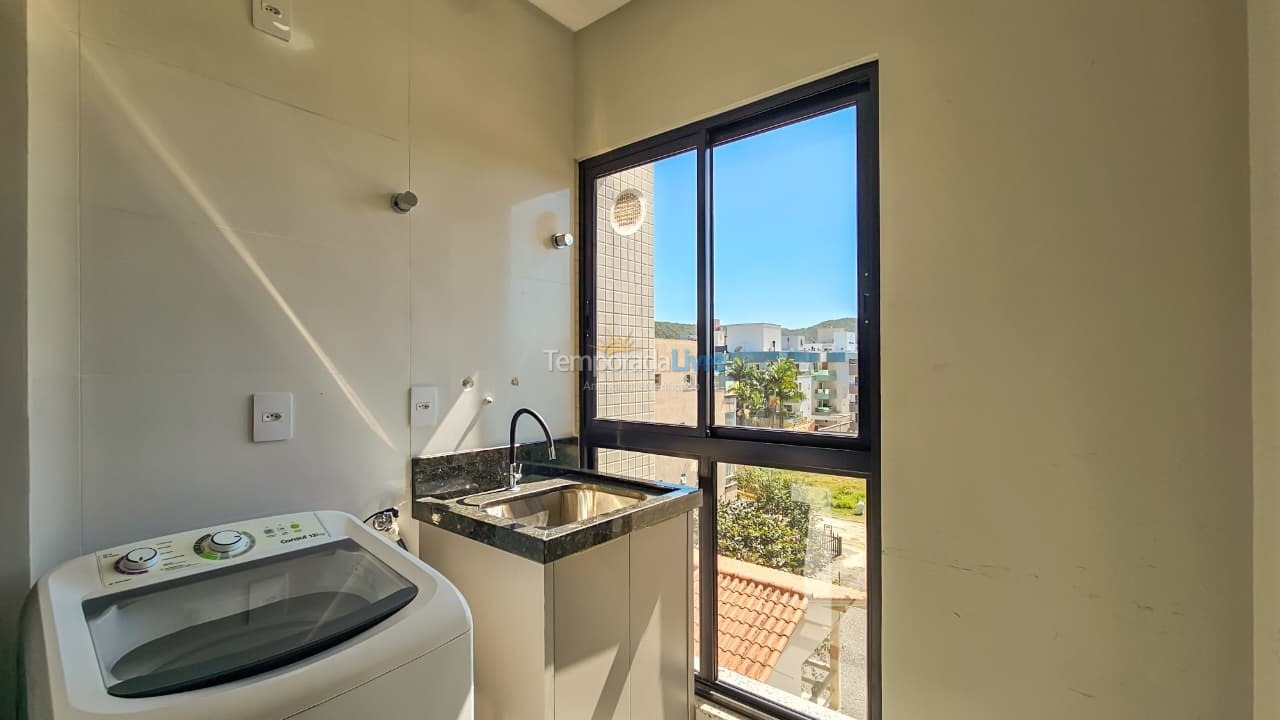 Apartamento para alquiler de vacaciones em Bombinhas (Mariscal)