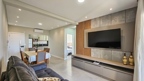 Apartamento para alugar em Bombinhas - Mariscal