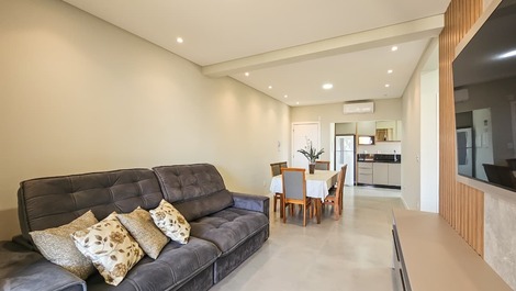 Precioso Apartamento 2 suites a 120mts de Playa Mariscal con Piscina (Nuevo)