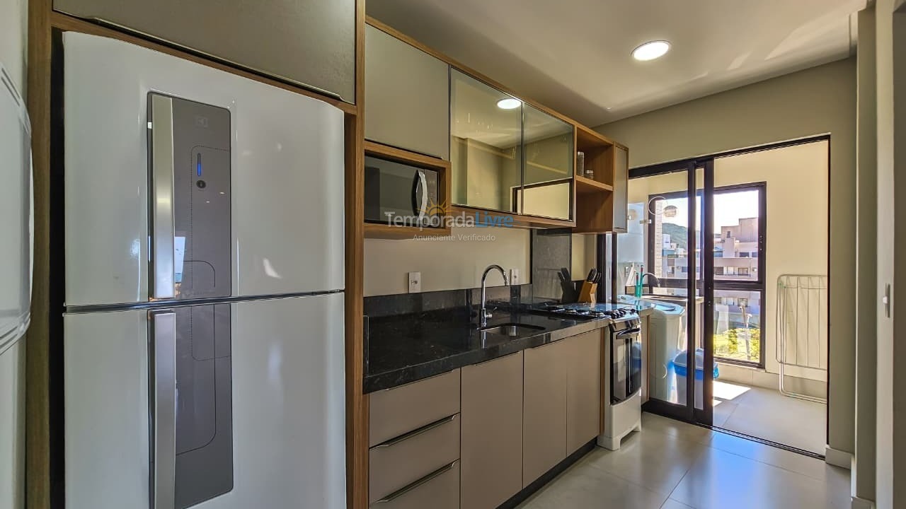 Apartamento para alquiler de vacaciones em Bombinhas (Mariscal)