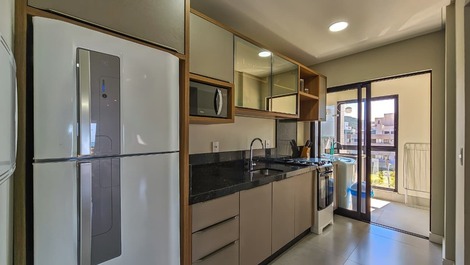 Precioso Apartamento 2 suites a 120mts de Playa Mariscal con Piscina (Nuevo)