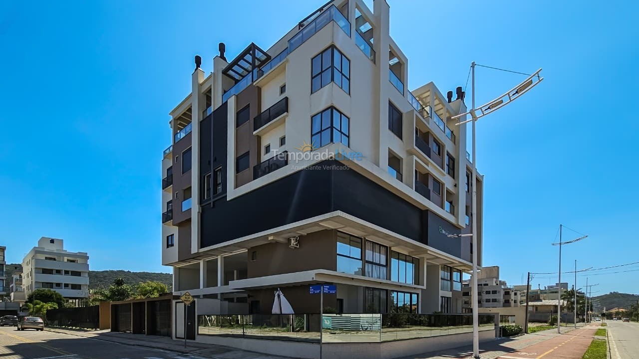 Apartamento para alquiler de vacaciones em Bombinhas (Mariscal)