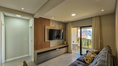 Precioso Apartamento 2 suites a 120mts de Playa Mariscal con Piscina (Nuevo)