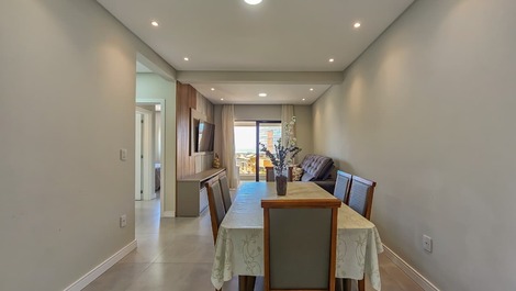 Precioso Apartamento 2 suites a 120mts de Playa Mariscal con Piscina (Nuevo)