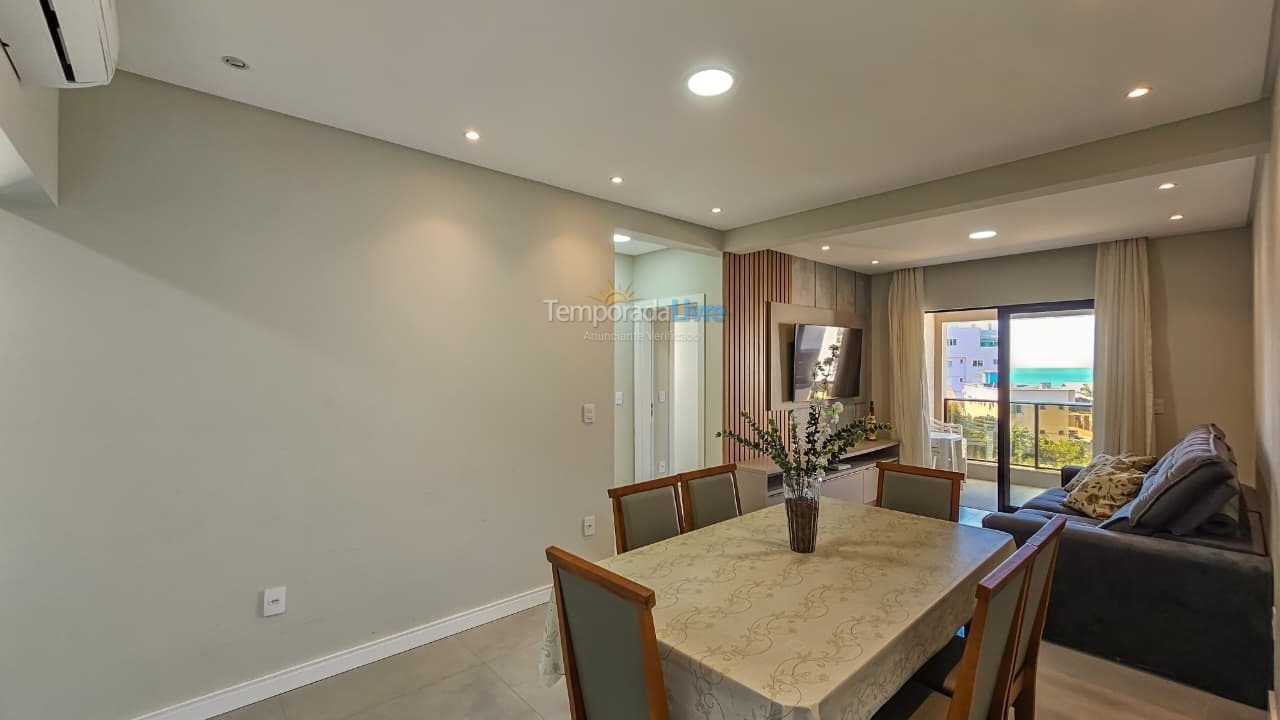 Apartamento para alquiler de vacaciones em Bombinhas (Mariscal)