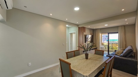 Precioso Apartamento 2 suites a 120mts de Playa Mariscal con Piscina (Nuevo)