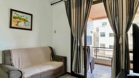 Apartamento de 2 habitaciones | Frente al mar | Canasvieiras