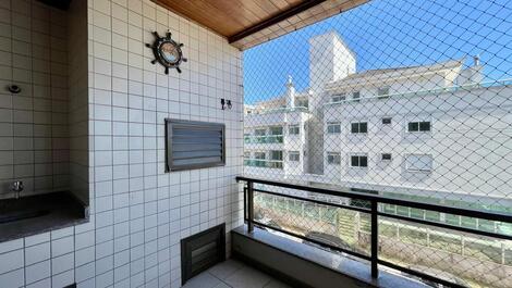 Apartamento de 2 habitaciones | Frente al mar | Canasvieiras