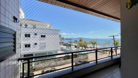 Apartamento de 2 habitaciones | Frente al mar | Canasvieiras