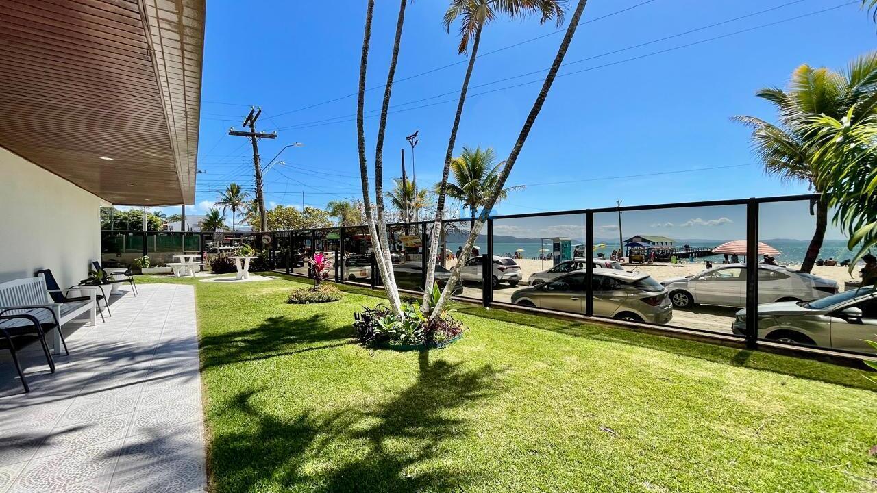 Apartamento para alquiler de vacaciones em Florianopolis (Canasvieiras)