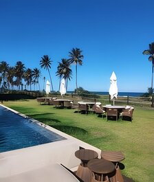 Apartment for rent in Camaçari - Monte Gordo