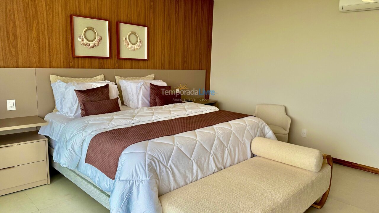 House for vacation rental in Camaçari (Monte Gordo)