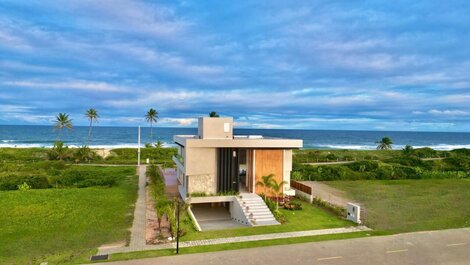 House for rent in Camaçari - Monte Gordo