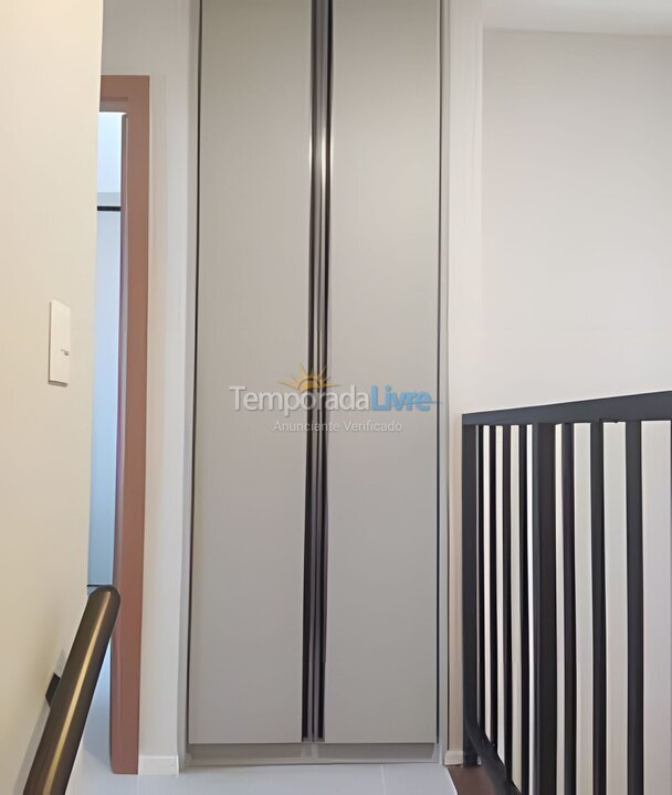 Apartment for vacation rental in Camaçari (Monte Gordo)