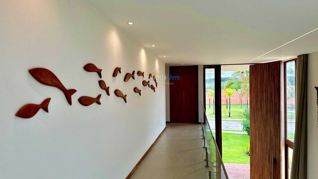 House for vacation rental in Camaçari (Monte Gordo)