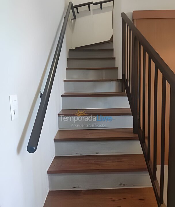 Apartment for vacation rental in Camaçari (Monte Gordo)