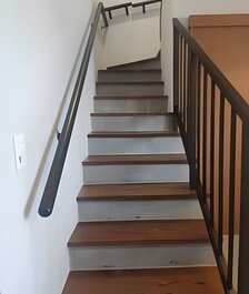 Sea View Apartment in Alphaville, Guarajuba