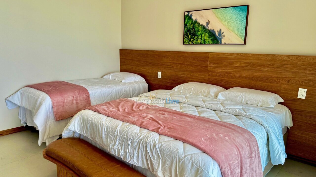 House for vacation rental in Camaçari (Monte Gordo)