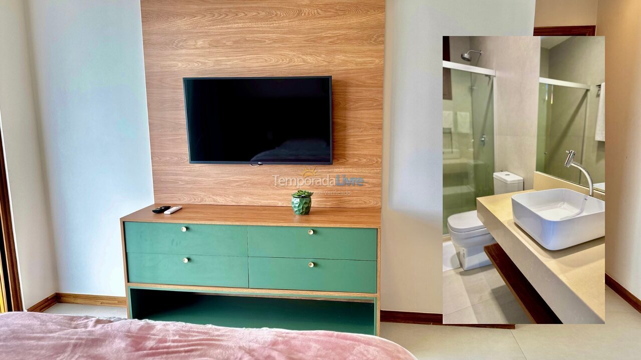 House for vacation rental in Camaçari (Monte Gordo)