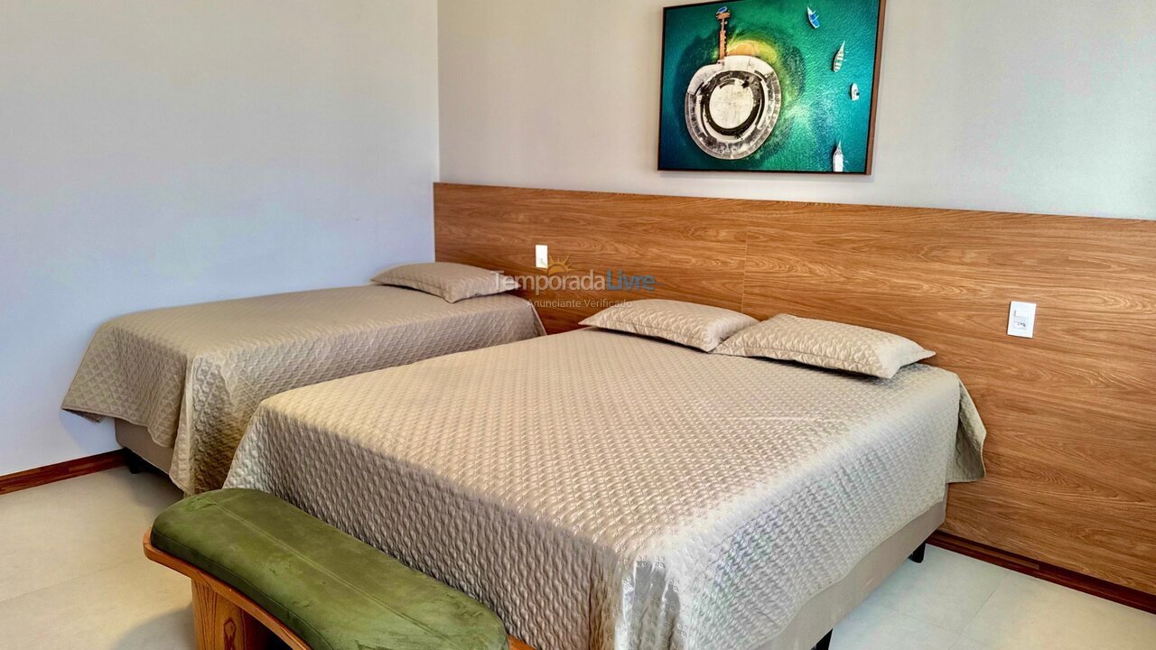 House for vacation rental in Camaçari (Monte Gordo)