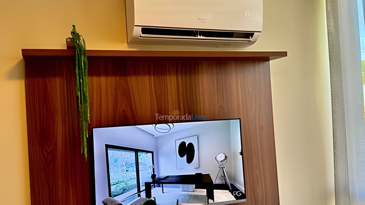 Apartment for vacation rental in Camaçari (Monte Gordo)