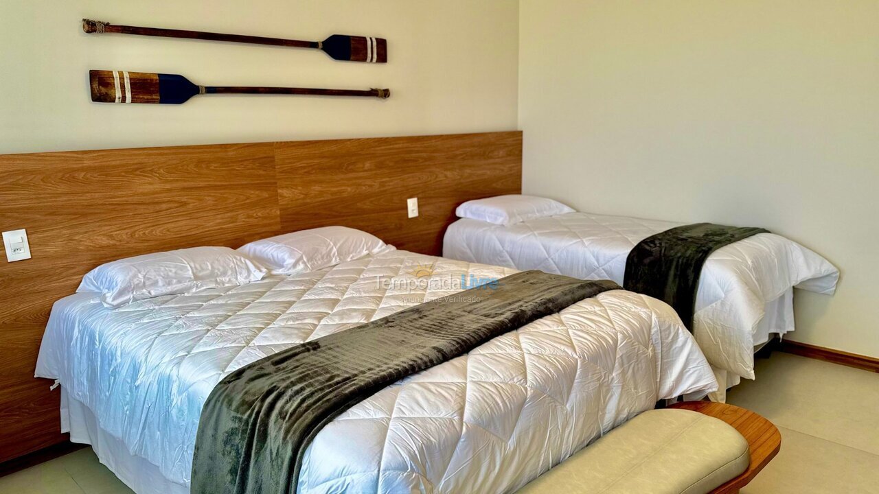 House for vacation rental in Camaçari (Monte Gordo)