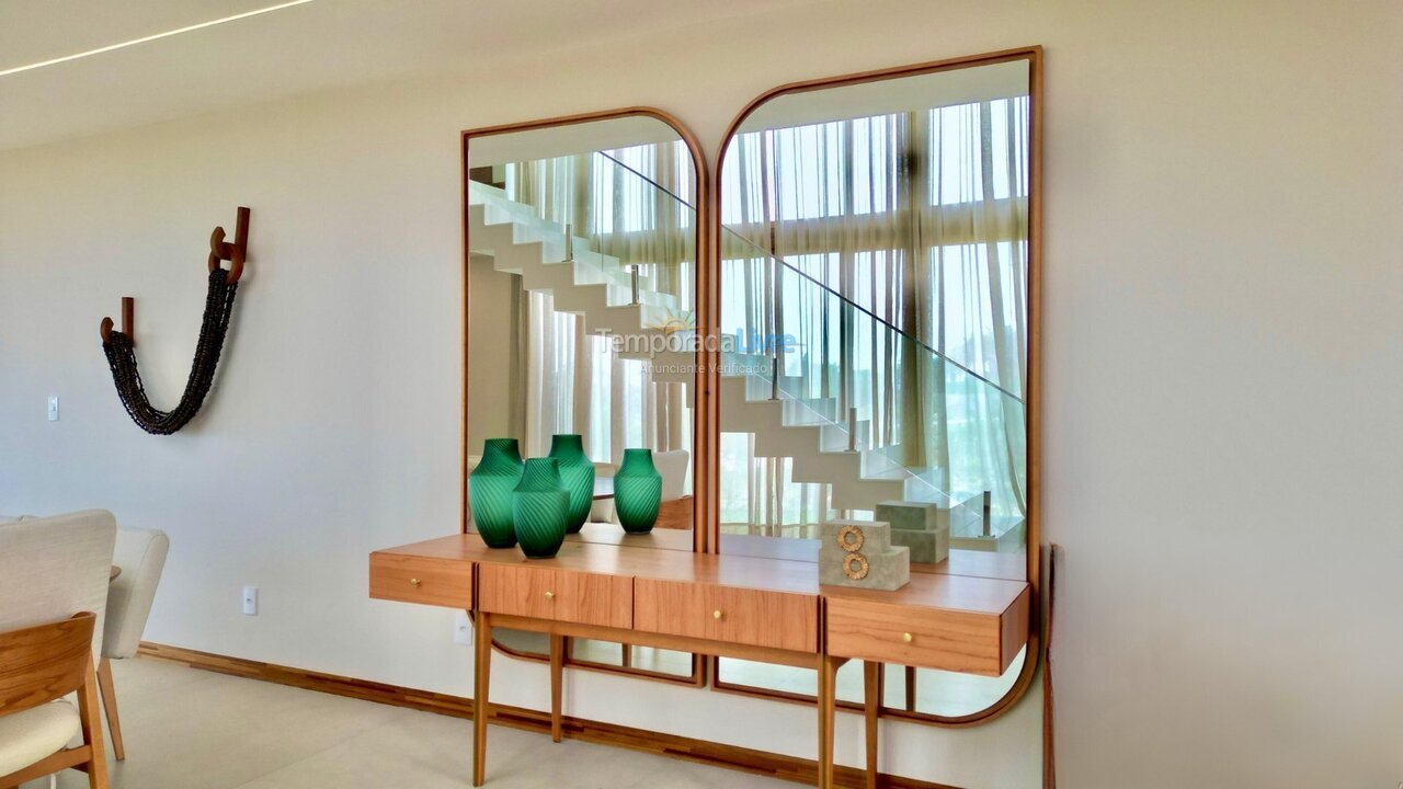 House for vacation rental in Camaçari (Monte Gordo)