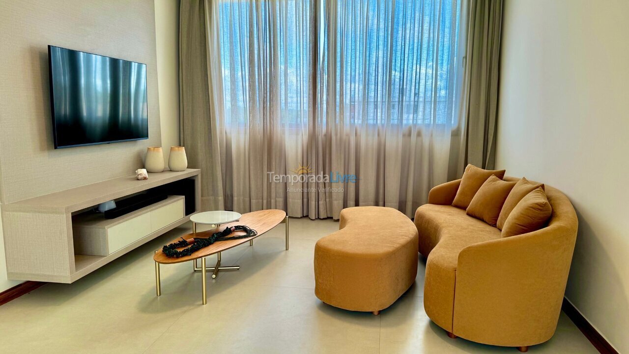 House for vacation rental in Camaçari (Monte Gordo)