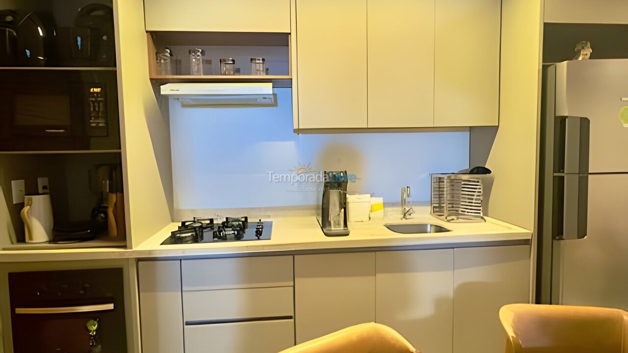 Apartment for vacation rental in Camaçari (Monte Gordo)