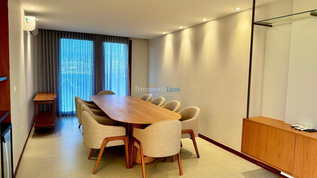 House for vacation rental in Camaçari (Monte Gordo)