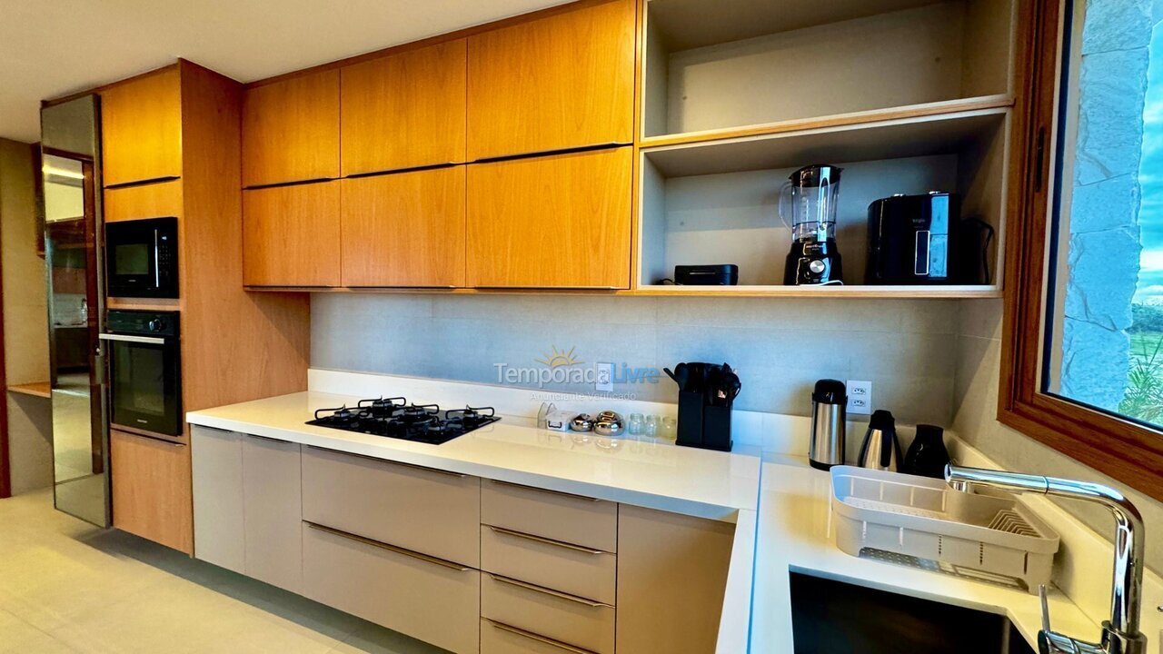 House for vacation rental in Camaçari (Monte Gordo)