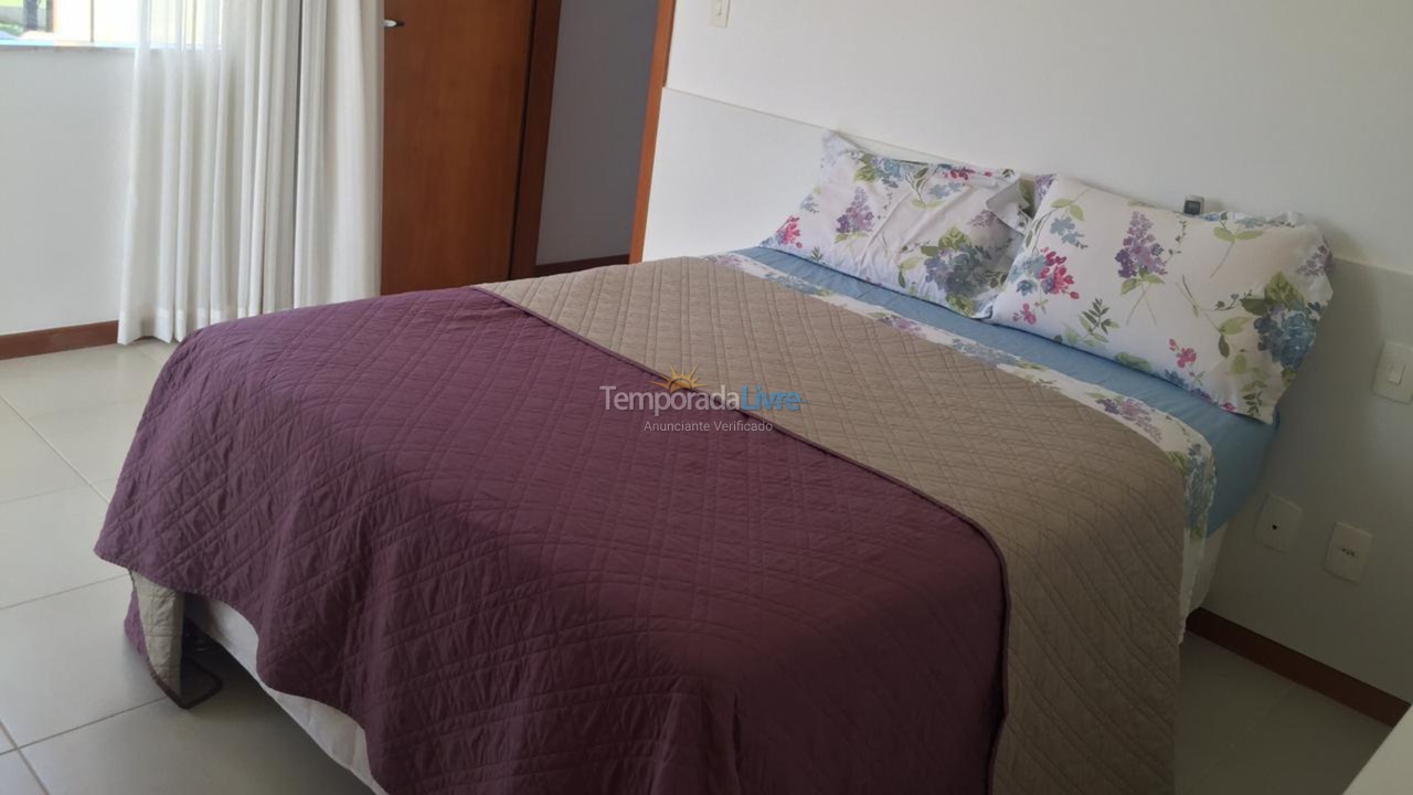 Casa para alquiler de vacaciones em Camaçari (Praia de Guarajuba)