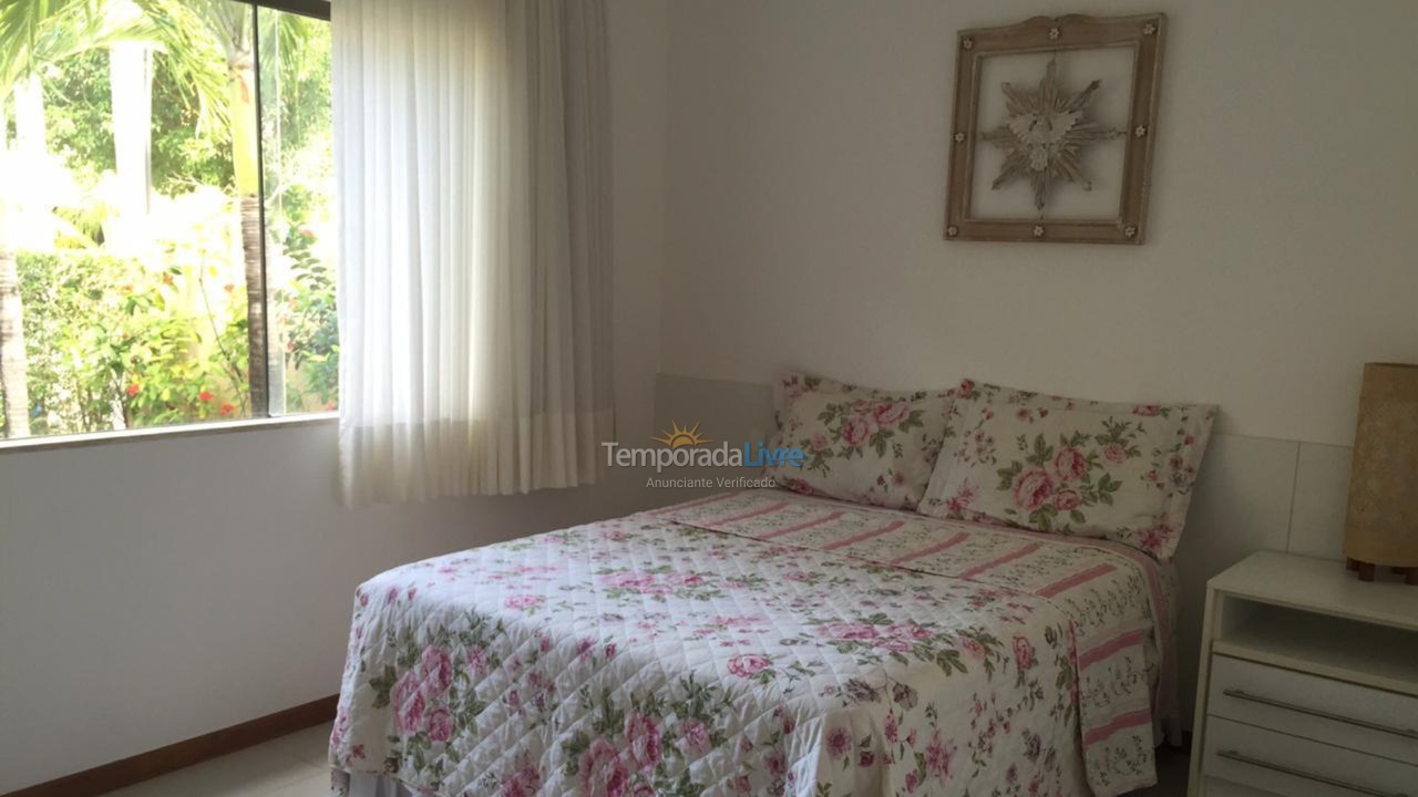 Casa para alquiler de vacaciones em Camaçari (Praia de Guarajuba)